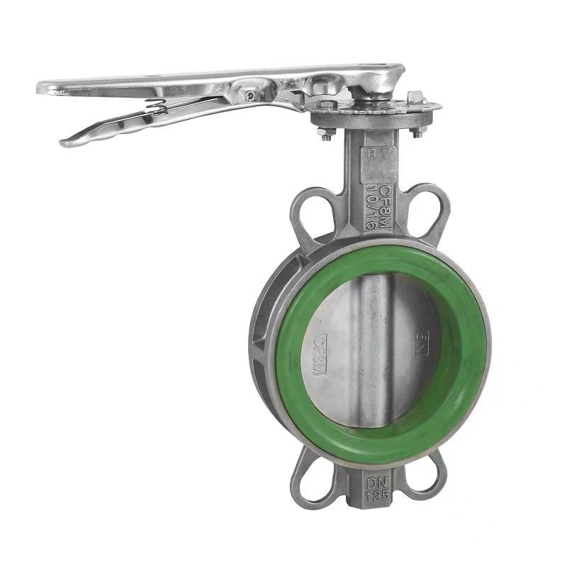 Дали е добро запечатувањето на вентилот на топката? Дали е добро запечатувањето на вентилот на топката?