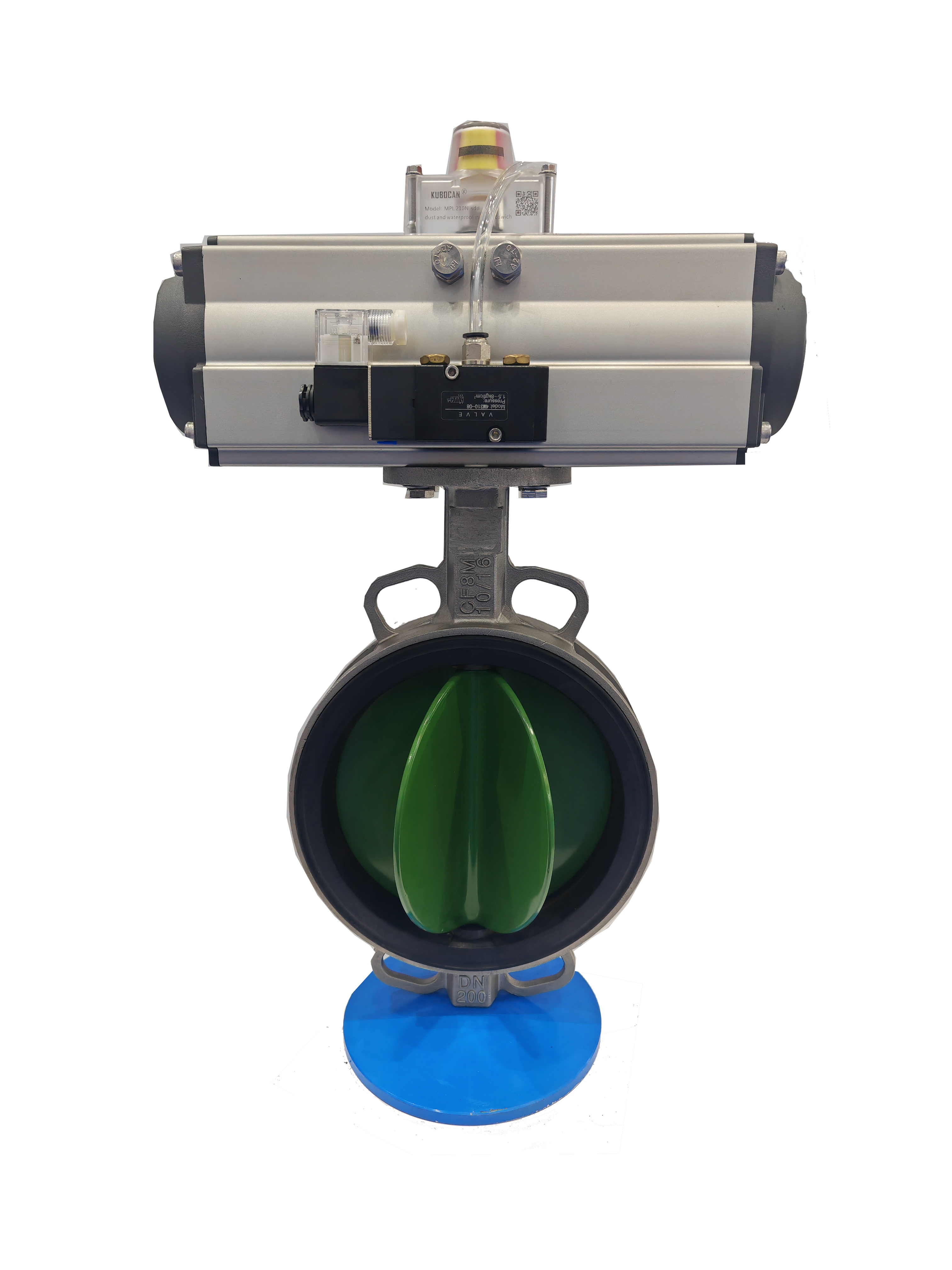 Колку трае циклусот на одржување на вентилите со пеперутка? Колку трае циклусот на одржување на вентилите со пеперутка?